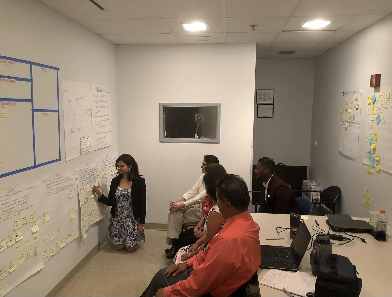 Growth & Ops Support